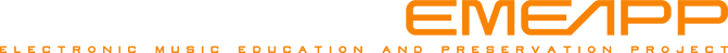 EMEAPP LOGO ORANGE ORANGE LONG