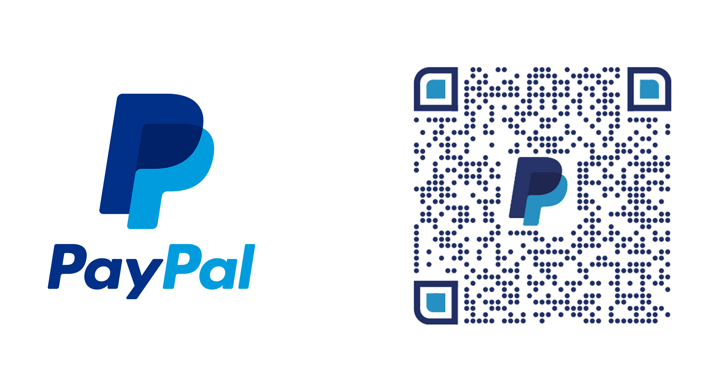 Donate via Paypal