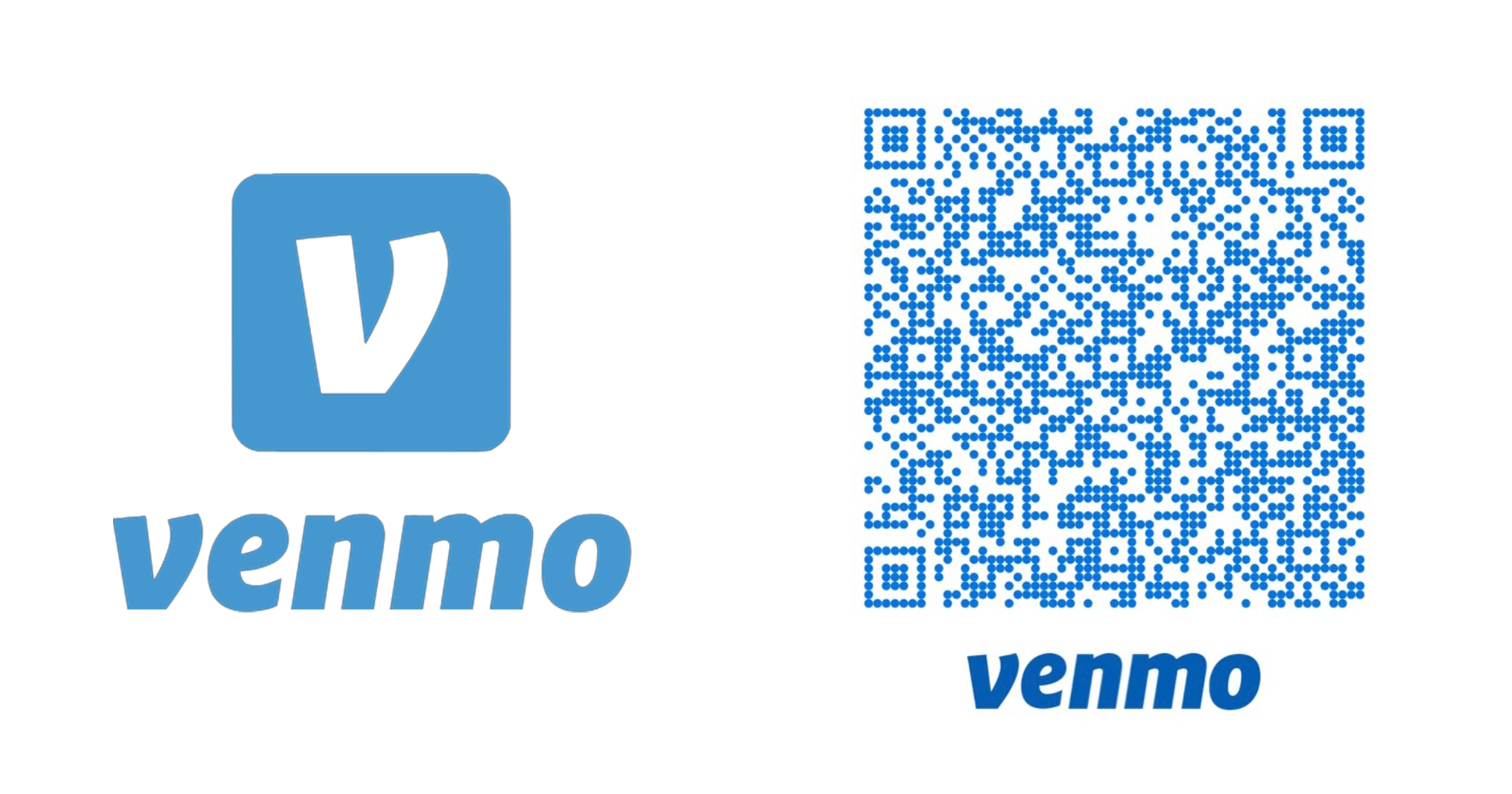 Donate via Venmo